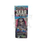 Жидкость DUALL & Злая Монашка Light — Холодная малина