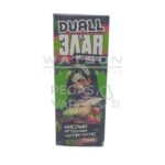 Жидкость DUALL & Злая Монашка Hard — Кислый ягодный чупачупс