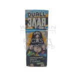 Жидкость DUALL & Злая Монашка Light — Холодный арбуз с дыней