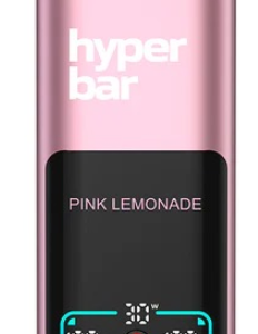 Электронная сигарета Hyper Bar 70000 (Розовый лимонад)