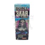 Жидкость DUALL & Злая Монашка Hard — Холодные лесные ягоды