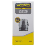 Картридж Voopoo  Vmate V2 0.7ohm (в уп. 2шт)