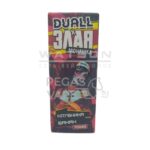 Жидкость DUALL & Злая Монашка Hard — Клубника банан