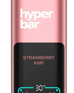 Электронная сигарета Hyper Bar 70000 (Клубника киви)
