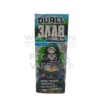 Жидкость DUALL & Злая Монашка Light — Арбузный лимонад со льдом