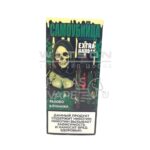 Электронная сигарета Самоубийца V2 Danger Classic 25000 (Яблоко клубника)