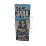 Жидкость DUALL & Злая Монашка Hard — Арбузный лимонад со льдом