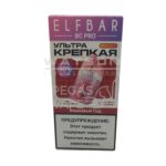 Электронная сигарета Elfbar BC PRO 16000 (Вишневый сад)