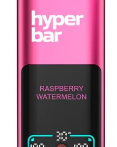 Электронная сигарета Hyper Bar 70000 (Малина арбуз)