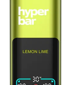 Электронная сигарета Hyper Bar 70000 (Лимон лайм)