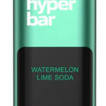 Электронная сигарета Hyper Bar 70000 (Лимонад Арбуз Лайм)