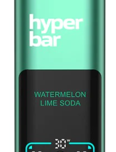 Электронная сигарета Hyper Bar 70000 (Лимонад Арбуз Лайм)