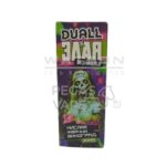 Жидкость DUALL & Злая Монашка Light — Кислая жвачка виноград