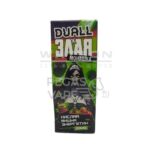Жидкость DUALL & Злая Монашка Light — Кислый энергетик вишня