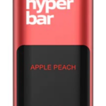 Электронная сигарета Hyper Bar 70000 (Яблоко персик)