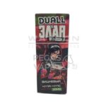 Жидкость DUALL & Злая Монашка Light — Вишневый чупачупс