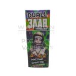 Жидкость DUALL & Злая Монашка Light — Кислый скитлс