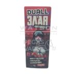 Жидкость DUALL & Злая Монашка Hard — Фрутелла малина клюква