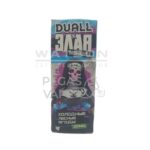 Жидкость DUALL & Злая Монашка Light — Холодные лесные ягоды