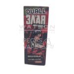 Жидкость DUALL & Злая Монашка Hard — Вишневый чупачупс
