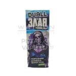Жидкость DUALL & Злая Монашка Light — Морозная ежевика виноград