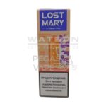 Картридж LOST MARY X-Link Classic  (Маракуйя лайм сода)