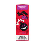 Жидкость VLAGA EXTRA STRONG — Ежевичный мохито 30 мл 2% (20 мг/мл)