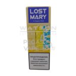Картридж LOST MARY X-Link Classic  (Лимончелло)