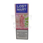 Картридж LOST MARY X-Link Classic  (Клюква лимон)