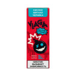 Жидкость VLAGA EXTRA STRONG — Кислая мятная черника 30 мл 2% (20 мг/мл)