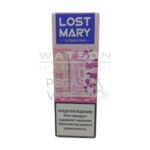Картридж LOST MARY X-Link Classic  (Дикие ягоды лёд)