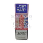 Картридж LOST MARY X-Link Classic  (Ягодная сода лёд)