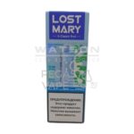 Картридж LOST MARY X-Link Classic  (Черная смородина гранат ягода)